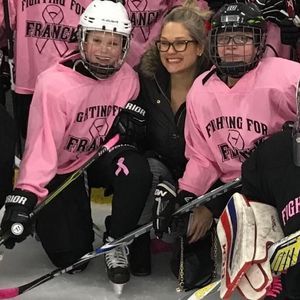 Meet your Posher, Jay